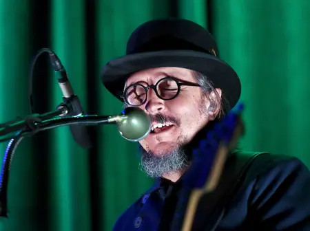 Les Claypool Net Worth