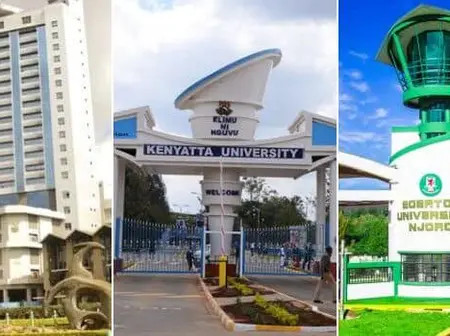 Govt to Set Up Police Posts Near Universities and Colleges