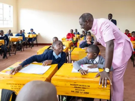 Why Some Schools Might Be Merged in Proposed Gov’t Plan