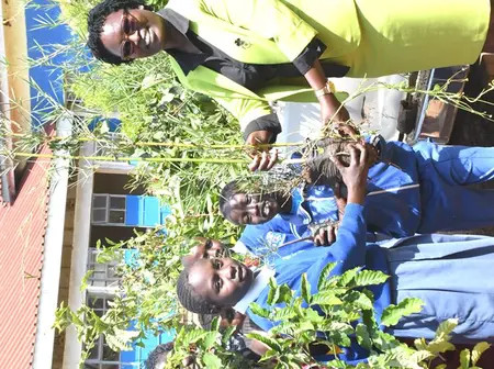 TSC convenes broad education stakeholders to plan World Teachers’ Day 2025 celebrations