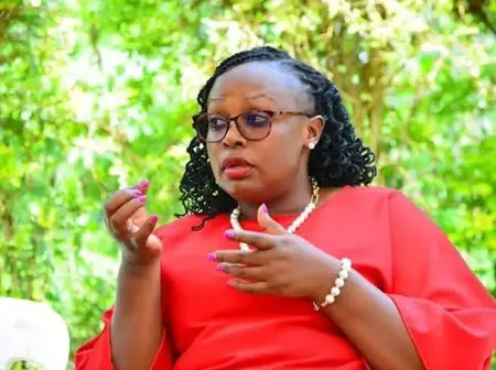 MP Joyce Bagala says her next move will be guided by her constituents, not party politics