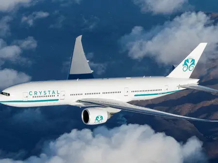 Hong Kong-Based Airline Launches Sh4.6 Million-a-Ticket Luxury Flights to Nairobi