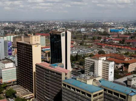 Kenya’s Economy Grows 5.0% in Q2 2025 on Agriculture and Services