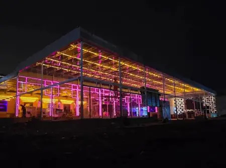 From Helipads to Hidden Gems: Exploring Thika Road’s Nightlife Hotspots