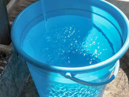 Nairobi Toddler Drowns in Water Bucket in Buruburu
