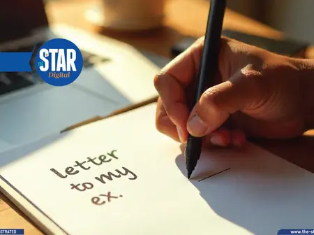 A Letter to My Ex: The love that shaped me, the pain that changed me