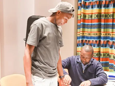 Passport, Birth Certificate, and ID Services Brought Closer to Kenyans Overseas