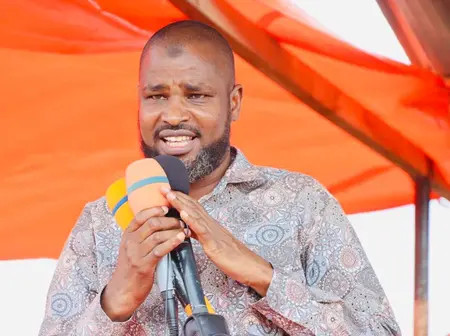 Government criticised for excluding Wagalla Massacre victims from compensation plan