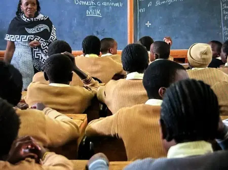 Parents Catch a Break as Training Fees Fall, But Food and Power Costs Raise Inflation to 4.6%