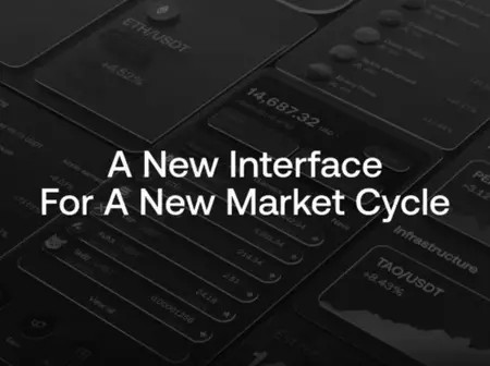 The new OKX interface: A game-changer for Crypto trading in Kenya and beyond