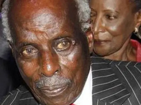 Kenyan Billionaire Jeremiah Kiereini Passes Away in Nairobi