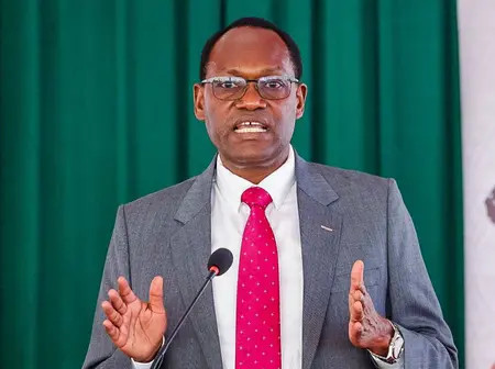 Gov’t Issues Update on Repayment of 2028 Eurobond as it Raises Ksh193 Billion