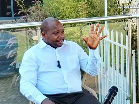 Hopeful takes on local MPs Anthony Kibagendi, Nyakundi over conduct at burials