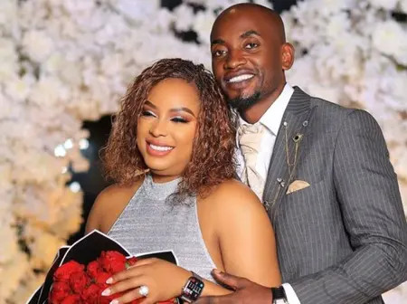 Juliet Zawedde to wed Tanzanian singer Bushoke in the US