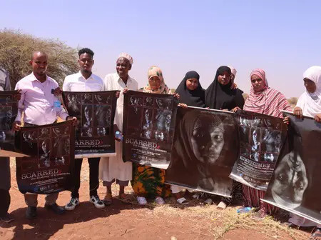 MP demands inclusion of Wagalla Massacre victims in brutality payout