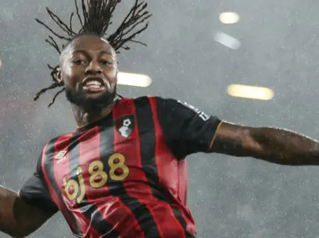 Semenyo Stunner: How Bournemouth’s 3-1 Comeback vs. Fulham Fired Them to Second Place