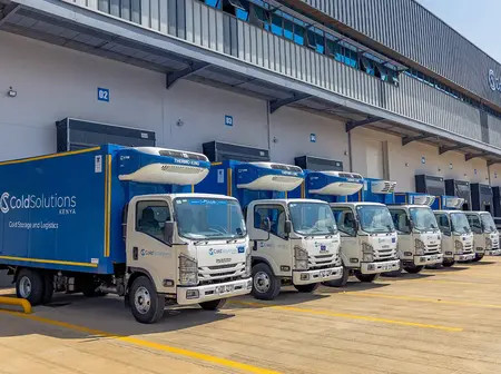 How EIB-backed private equity funds are transforming Kenya’s agri-value chain