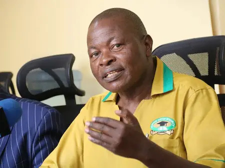 TSC urged to review junior secondary teacher management amid curriculum concerns