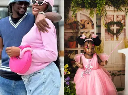 Cera Imani blasts Khalif Kairo for claiming he spent 300K on her