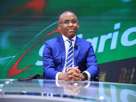 Peter Ndegwa: How moving into sales redefined my leadership journey
