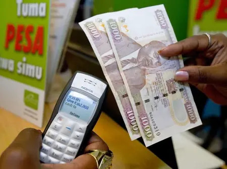 Voice Calls & Internet Usage Surge In Kenya Despite Mobile Money Dip