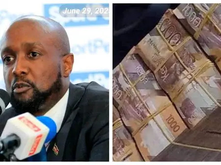 REVEALED!! Top B’etting companies have lost more than Kes 400 Million in three months after Kenyans discovered a way of winning almost daily. This is what they are doing that you can also try and win some good money.