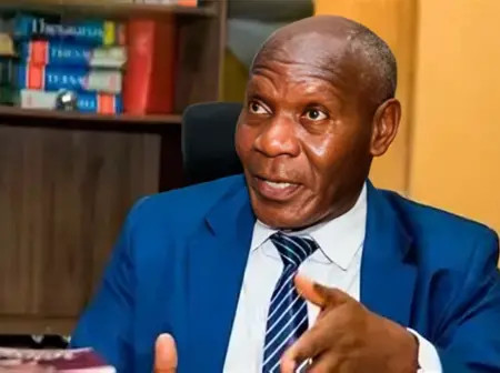 Ex-Jogoo House Official Clarifies Letter Requesting Business from Educational Institutions
