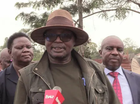 Teachers urged to plant trees in commemoration of their Day