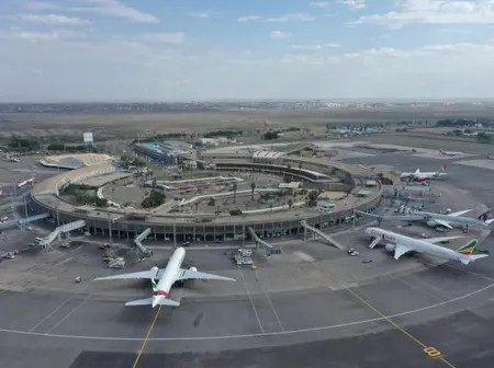 How Flights From JKIA Could Soon Get Cheaper and Safer