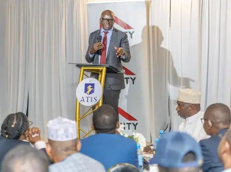 Eastleigh Traders Join Forces with Equity Bank to Green the Business Hub