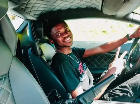 Kenyan University Student returns Kes 35Million he had won Sport B’etting after his local Pastor advised him that g’ambling is Sinful. Do you support him?