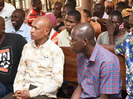 Shakahola massacre: Pathologist reveals victims were strangled, not just starved