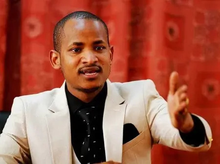 Babu Owino Calls for Urgent Action to End University Strike