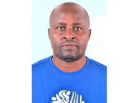 Shock, grief as TUK Professor Thomas Tony Onyango is killed in suspected land dispute