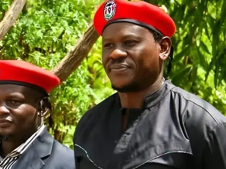 Mombasa activists demand immediate release of Kenyans allegedly detained in Uganda