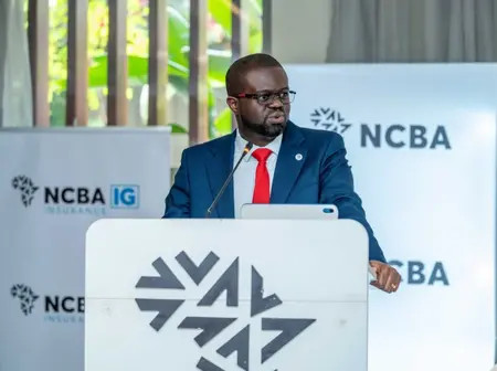 NCBA Rallies Businesses to Tackle Cybercrime and Climate Shocks Head-On