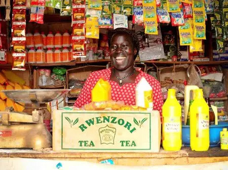 “How I Saved My Business From Collapsing and I am now a Referred Businessman In Uganda,” Mugisha Tells