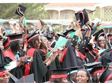 Ruto’s advisor proposes ban on use of ‘Dr.’ title by honorary doctorates holders