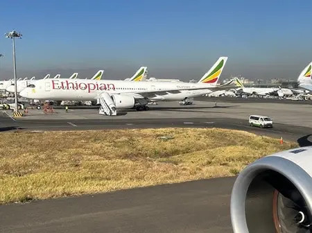US to fund construction of brand new Sh1.3 trillion airport in Ethiopia
