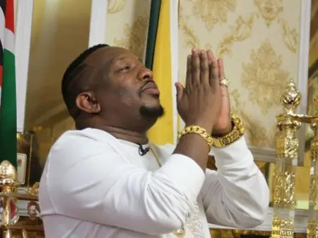 Sonko Set To Get Back Ksh537 Million After Winning Case Against Govt