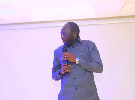 Narok High School hosts first-ever alumni dinner