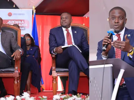 Order, not chaos: Sakaja sets firm rules to keep Nairobi disciplined and clean