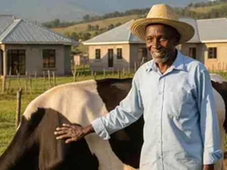 Kenya’s wellness crisis and the new app designed to address it & help users thrive