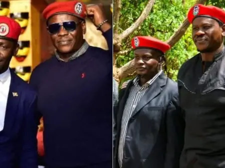 Bobi Wine Reveals Why Kenyan Activists Were ‘Abducted’ in Uganda