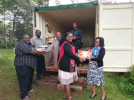No security officers will be engaged in KPSEA and KJSEA says Knec