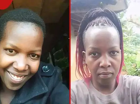 Bomet Mum of 2 Dies in Dispensary Toilet, Husband Shares Autopsy Report
