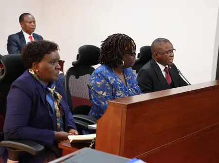 EAC in distress as member states fail to honour financial obligations