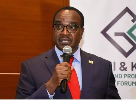 Some schools might be merged in proposed government plan; CS Ogamba