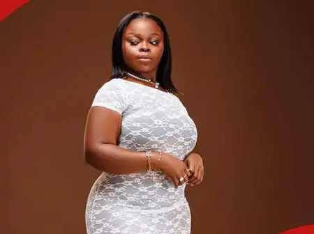 Pritty Vishy Responds to Rumours of Getting Her BBL Surgery for Free: “Ati Nilifanyiwa Bure”