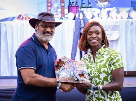 Stanbic Bank Fuels Heritage and Tourism at 53rd Africa Concours d‘Elegance